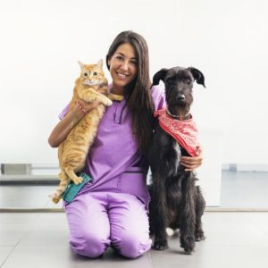 Professionista Animal Care 4.0 vendite