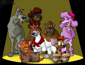 Oliver&Company