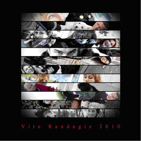 calendario vite randagie 2010