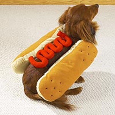 hot-dog