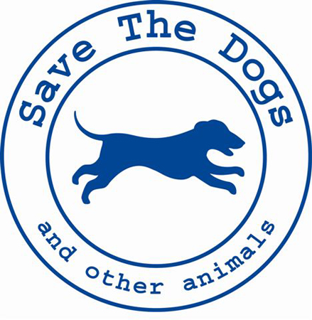 save the dogs