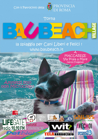 baubeach