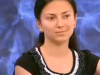 Alisa Kuzmenko