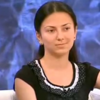 Alisa Kuzmenko