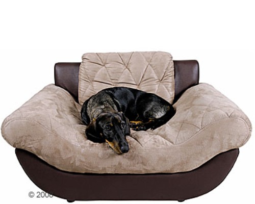 Kopeks Divano Letto Ortopedico Per Cane