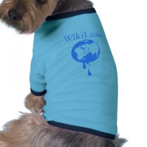 wikileaks cane