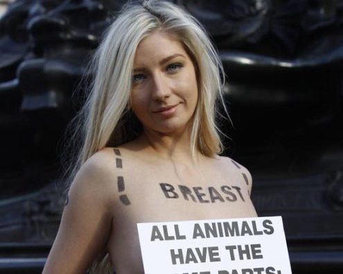 campagna animali peta