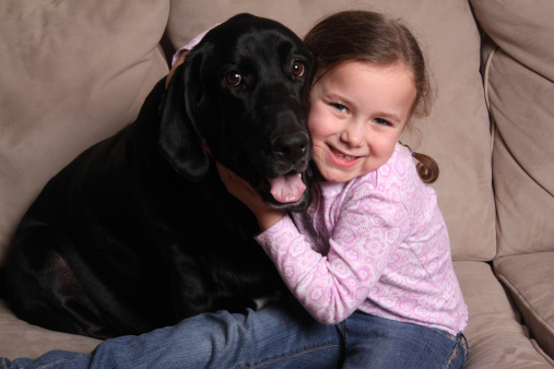 spinone ospedale bambina