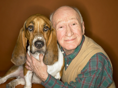 Cani gatti sempre più amati italiani