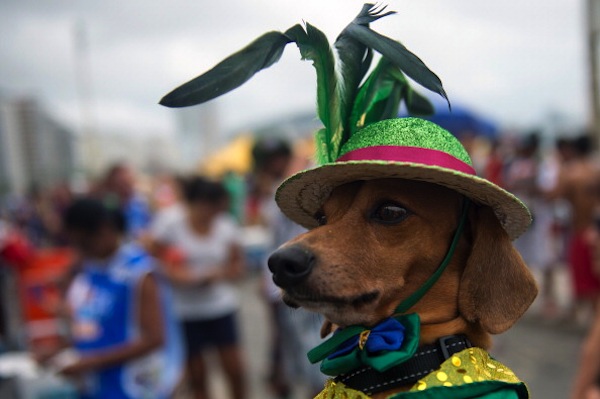 Rio De Janeiro