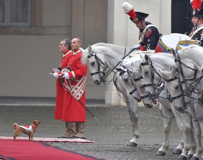 quirinale