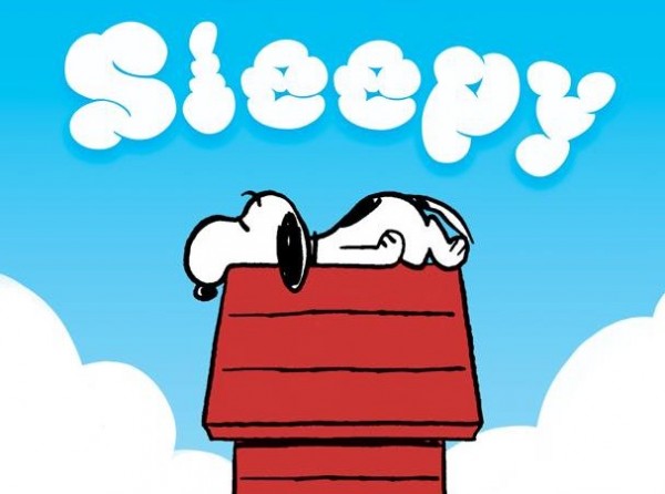 15 cose sui cani imparate da Snoopy