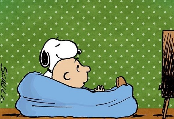 10 cose sui cani imparate da Snoopy