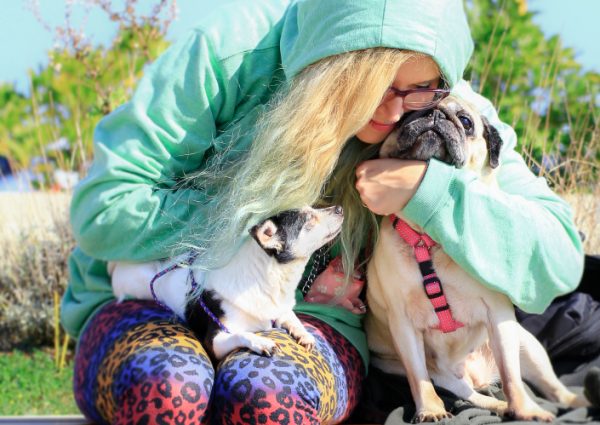 I cani odiano essere abbracciati, parola di scienziato