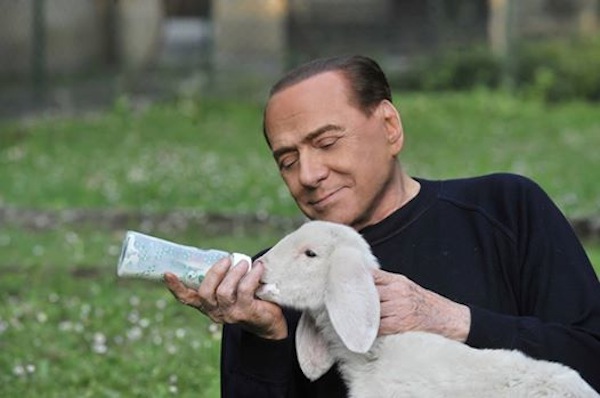 AGNELLI, PASQUA