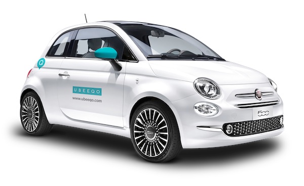 car sharing cani